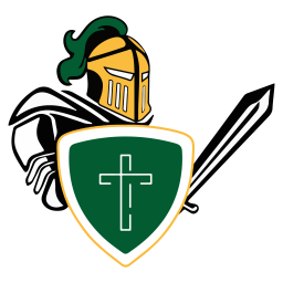 Gilbert Christian High School logo