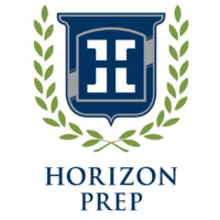 Horizon Prep logo