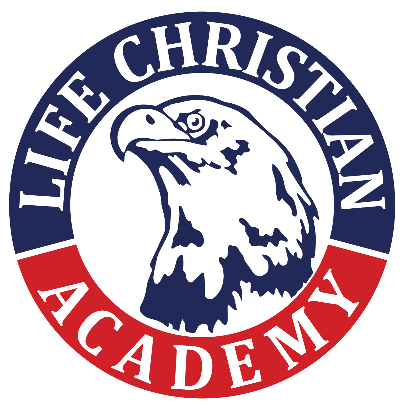 Life Christian Academy logo