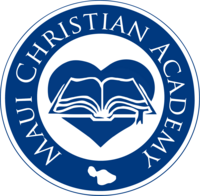 Maui Christian Academy logo
