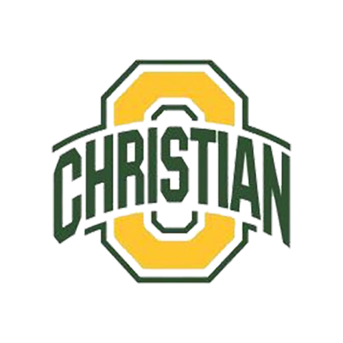 Ontario Christian School logo
