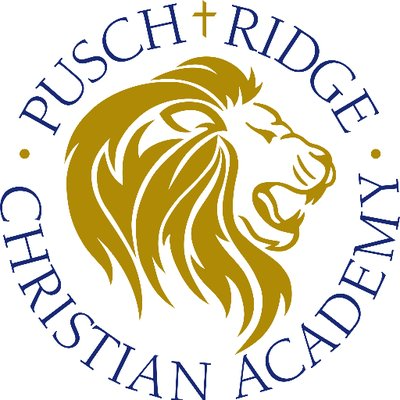Pusch Ridge Christian Academy logo