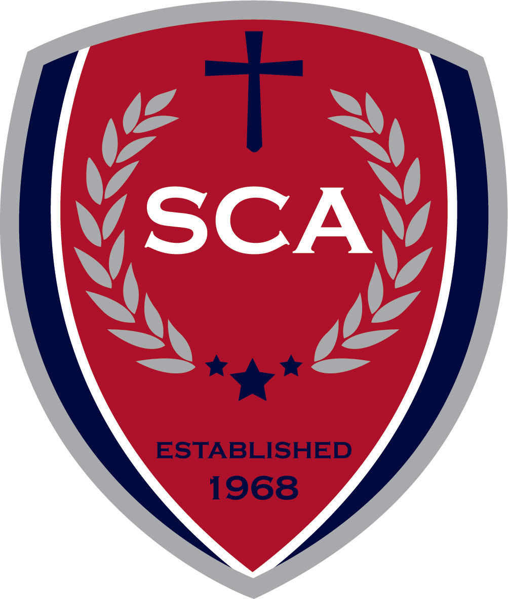 Scottsdale Christian Academy logo