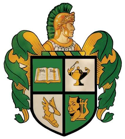 Tri-City Christian Academy logo
