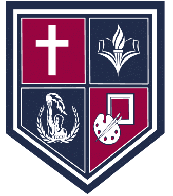 Tri-City Christian logo