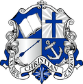 Wickenburg Christian Academy logo