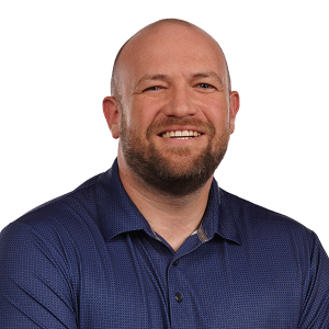 Scott MacDonald, Th.D.