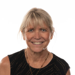 Linnea Lyding, Ed.D.