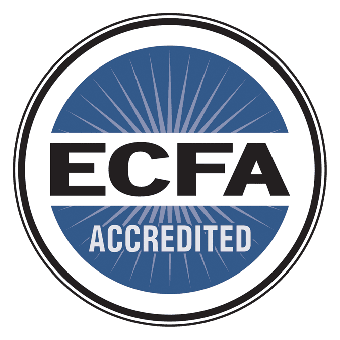 ECFA Member